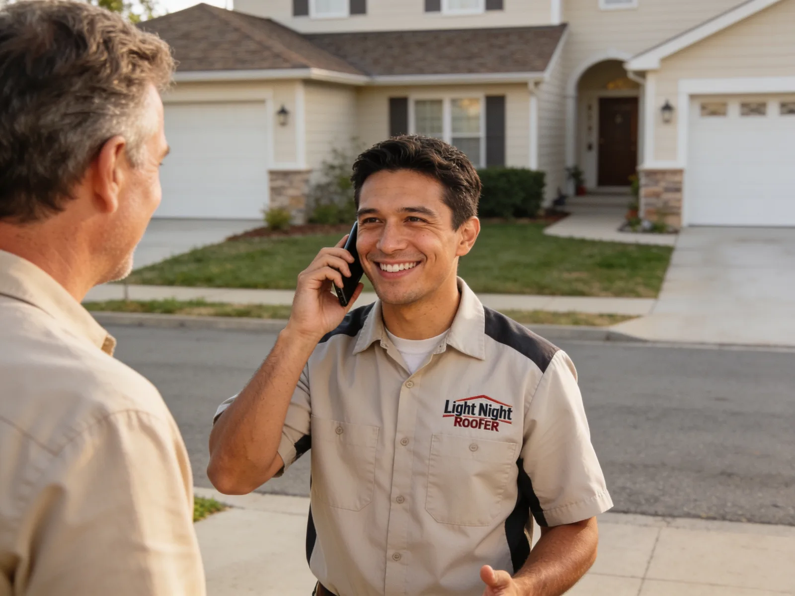 Emergency Roof Repair South Lake Tahoe, CA FAQs